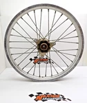 1991 Suzuki RM80 Front Wheel Rim Hub Assembly 55311-02B00. Fixed Price $116.99.