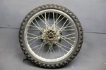 87-2007 2002 Kawasaki KLR650 Oem Front Wheel Rim Tire Very Nice!. Fixed Price $314.96.