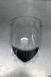 Yamaha Novarex Clear Windshield AS6/7 M-230 Mkc DOT-428 Used. Fixed Price $35.02.