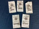 New Harley Davidson Miscellaneous, 41123-79-SUB1, 72605-08, 74193-98, 72691-01*. Fixed Price $21.00.