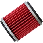 Hiflofiltro Premium Oil Filter HF141. Fixed Price $13.41.