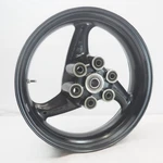 Genuine Ducati M696 2008 2015 Rear Wheel 17X4.50 25MM Enkei 50221341AB. Fixed Price $520.00.