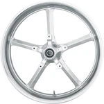 Coastal Moto Front Rockstar Chrome X 3.25 Fl No Abs 1502-ROC-213-CH. Fixed Price $1072.55.