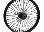 Harddrive Front 48 Spoke Wheel 26X3.5 25MM Single Disc Flh/flt 08-UP 052-15541. Fixed Price $796.46.