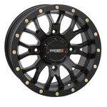 System ST3 Wheel 15X7 5+2 (+40MM) 4/156 Matte Black 15S3-1156. Fixed Price $217.54.