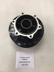 YZ80 Nos Yamaha 1978 Rear Wheel Hub 2J5-25311-00-98. Fixed Price $125.00.