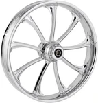 Rc Components Revolt Forged Front Wheel Dual Disc - 23IN. X 233759031A14124. Fixed Price $1883.26.