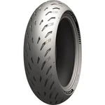 Michelin 180/55ZR-17 Power Rear Motorcycle Tire. Fixed Price $211.99.