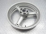 1999 98-03 Suzuki TL1000R Front Wheel Rim Slight Wobble 17X3.5 Oem. Fixed Price $92.52.