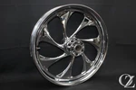 07-13 Yamaha XV1900 Stratoliner Roadliner Rc Components Drifter Front Rim Wheel. Fixed Price $589.95.