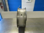 EB917 2011 Suzuki Gsxr 750 . Rear Rim Wheel. Fixed Price $195.99.