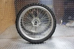 2002 Ktm Oem Front Wheel Rim Hub 50309001044 58409101044. Fixed Price $199.95.