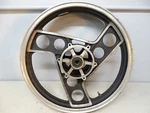 1983 Yamaha XJ900R Seca Front Wheel Rim. Fixed Price $166.20.