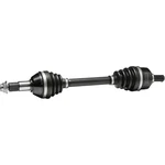 Balls Xtreme Axle Rear Left / Right AB8-PO-8-338CL77. Fixed Price $179.77.