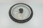1985-1989 Honda CR125 CR500 XR250 XL600 Oem Front Wheel Ass'y 1.60X21. Fixed Price $179.97.
