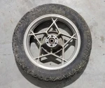 Rear Wheel 1979 Suzuki GS1000L 80 81. Fixed Price $69.99.