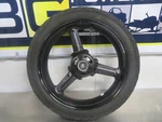 EB1174 2017 Suzuki Gw 250 Front Wheel. Fixed Price $209.99.