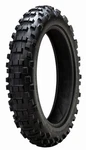 Irc JX8 Gekkota Tire Rear 110/100-18 64M. Fixed Price $109.56.