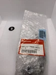 2019 Oem Honda Bracket L CRF450R 45111-MKE-A71. Fixed Price $65.13.