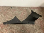 2008-2020 Yamaha YZF-R6 Front Left Inner Fairing Panel 13S-2836L-00. Fixed Price $44.99.