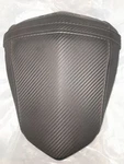 Yamaha Yzf R1 Rear Back Passenger Seat Luimoto Black Carbon 09-11 Y14B. Fixed Price $49.99.