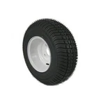 Load Star 3H340 Tire And Wheel Assembly 205/65-10 Hole Galvanized Rim. Fixed Price $207.95.