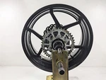 2005 Kawasaki ZX1000 ZX10R Ninja 17X6 Rear Wheel Rim Read 41073-0013-R2. Fixed Price $67.99.