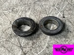 07-12, 2007-2012 Honda CBR600RR Rear Back Wheel Axle Spacers 42311-MCJ-750. Fixed Price $28.69.