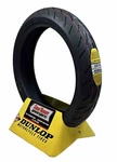 Dunlop Sportmax Front Tire 120/70ZR17 Gpr 300 Motorcycle 45067896. Fixed Price $113.99.