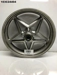 Mv Agusta Brutale F4 750 1000 1999 - 2009 Front Wheel Oem LOT103 103C24404 M2067. Fixed Price $550.79.