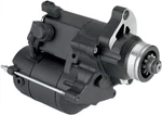 Drag Specialties 2110-0247 Black Starter Motor 1.4KW For Harley Big Twin 07-17. Fixed Price $500.64.