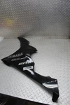 2010 Yamaha Yzf R6 Left Lower Bottom Belly Side Fairing Cowl. Fixed Price $79.99.