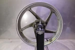 11-13 Honda CBR250R Front Wheel Rim Straight. Fixed Price $180.43.