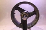 1998 Kawasaki Ninja ZX7R ZX750P Rear Wheel Back Rim Straight. Fixed Price $106.99.