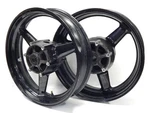 01 02 03 04 05 Yamaha FZ1 FZ-1 1000 Oem Front & Rear Rims Wheel Set Video. Fixed Price $74.99.