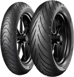 Metzeler Roadtec Scooter Front Tire Fits 120/90-10 66L Versatile Performance. Fixed Price $133.50.
