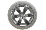 19 Can-am Spyder F3 SE6 Front Wheel Rim & Tire Lug 165/55R15. Fixed Price $209.99.