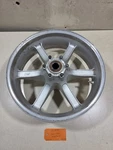 2003 Buell Firebolt XB9R Rear Wheel Rim #NV1-99. Fixed Price $175.00.