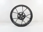 2014 Bmw S1000RR K46 17X3.5 Front Wheel Rim .62MM Runout Read 36318548897. Fixed Price $379.99.