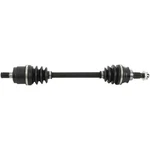 Balls 8BALL Extreme Duty Axle AB8-YA-8-336 0214-1460 531-1702 314193. Fixed Price $244.10.