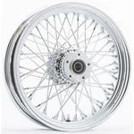 Harddrive Rear 60 Spoke Wheel 16"X5.5" 051-0363. Fixed Price $545.36.