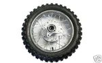 2.5 X 10" Rear Rim Wheel Dirt Pit Bike Parts Coolster 110CC 125CC QG-213 QG-210. Fixed Price $90.95.