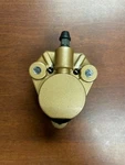 United Motors Rear Back Brake Caliper Dirtbike Dsf Dtf Smf 200. Fixed Price $39.99.