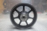 15-20 Harley-davidson XG500 XG750 Oem Rear Back Hub Rim Wheel Straight 40900102. Fixed Price $99.95.