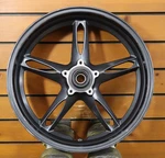 2005 2006 2007 Triumph Sprint St Front Wheel 17 X 3.5 T2000074 Oem. Fixed Price $199.95.