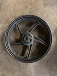 2015-2022 Honda Oem Front Wheel Rim Straight 16 17 18 19 21. Fixed Price $170.78.