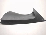 09-16 Yamaha YZF-R6R Console Cover Panel 13S-2837L-00. Fixed Price $24.99.