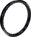 Excel Rim - One Rear 32 Hole Black 18X2.15 FEKZ11. Fixed Price $114.87.