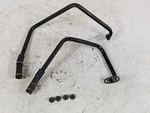 1998 - 2004 Suzuki Intruder VL1500 Rear Brake Lines Hoses Pipes. Fixed Price $14.99.