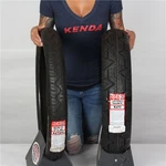 80/90 21, 130/90 16 Kenda K673 Kruz Front & Rear Kit - Tires. Fixed Price $166.94.